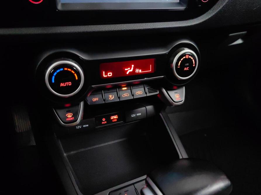 Kia Rio IV Подольск  - изображение 15