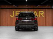 BMW X5 IV (G05/G18) Рестайлинг Москва  - изображение 32