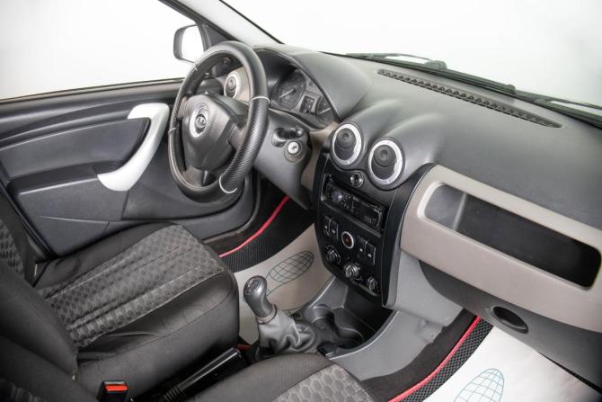 Lada (ВАЗ) Largus I с пробегом 2015 года, цена 749 000 рублей, 161159 км, универсал, Автокод Объявления