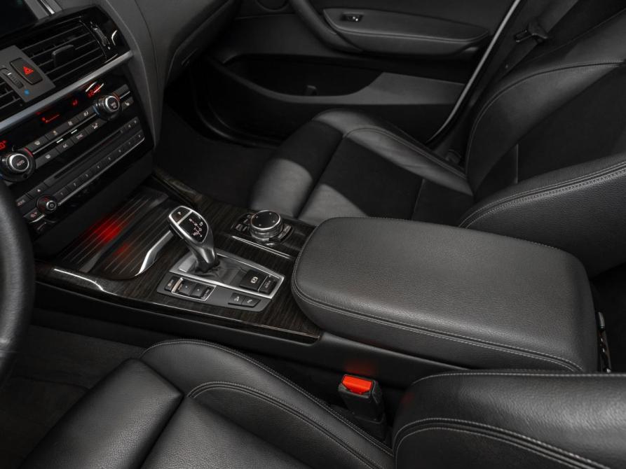 BMW X4 I (F26) Москва  - изображение 17