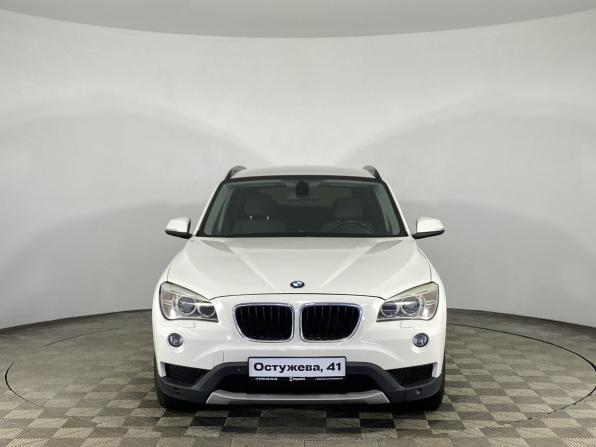BMW X1 I (E84) Рестайлинг с пробегом 2013 года, цена 1 560 000 рублей, 237432 км, внедорожник, Автокод Объявления