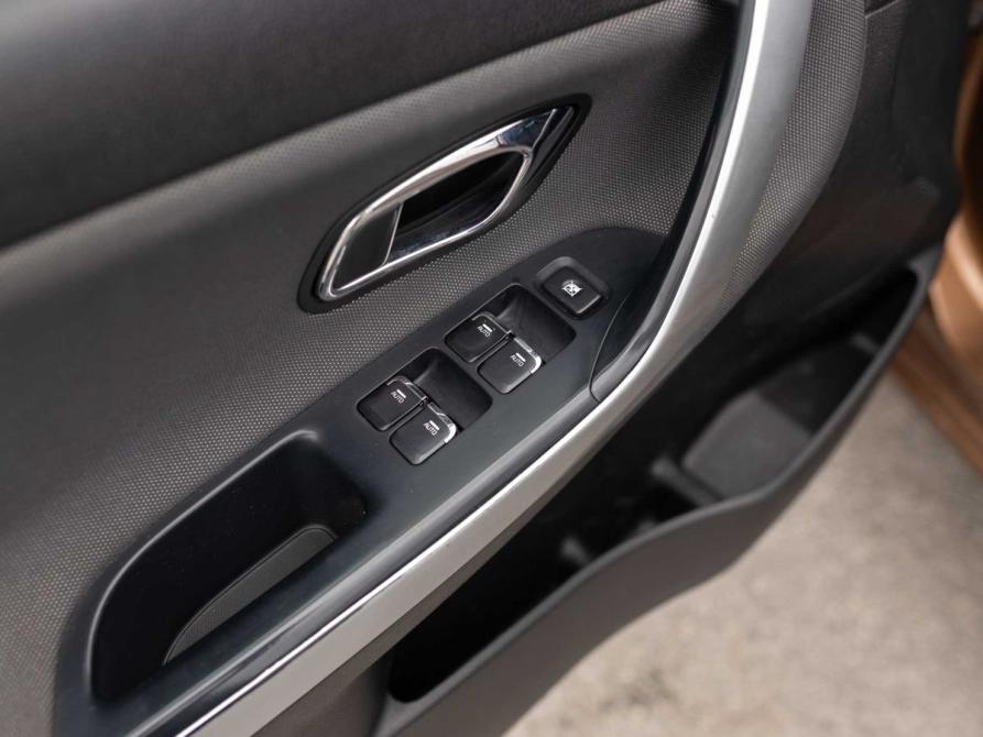 Kia Ceed II Рестайлинг Новосибирск  - изображение 17