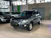 Kia Sportage II Рестайлинг Оренбург  - изображение 20