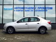 Renault Logan II Рестайлинг Екатеринбург  - изображение 19