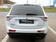 Mitsubishi Outlander III Иваново  - изображение 24