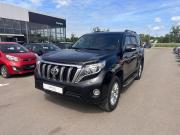 Toyota Land Cruiser Prado 150 Series Рестайлинг 1 Ногинск  - изображение 21