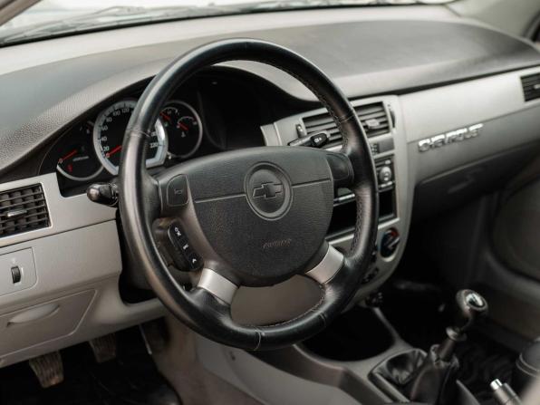 Chevrolet Lacetti I с пробегом 2008 года, цена 345 000 рублей, 101806 км, седан, Автокод Объявления