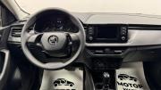 Skoda Rapid II Киров  - изображение 25