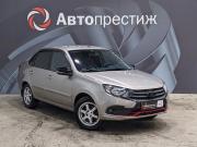 Lada (ВАЗ) Granta I Рестайлинг Пермь  - изображение 29