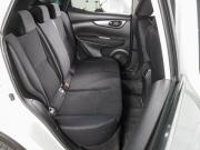 Nissan Qashqai II Воронеж  - изображение 24