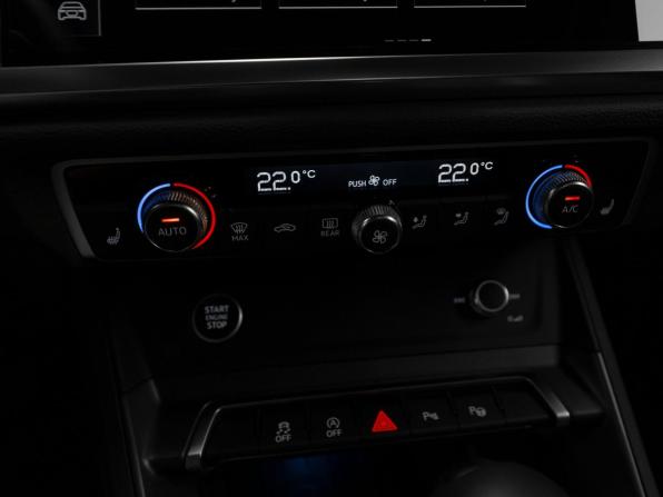 Audi Q3 II (F3) с пробегом 2026 года, цена 4 000 000 рублей, 30 км, внедорожник, Автокод Объявления