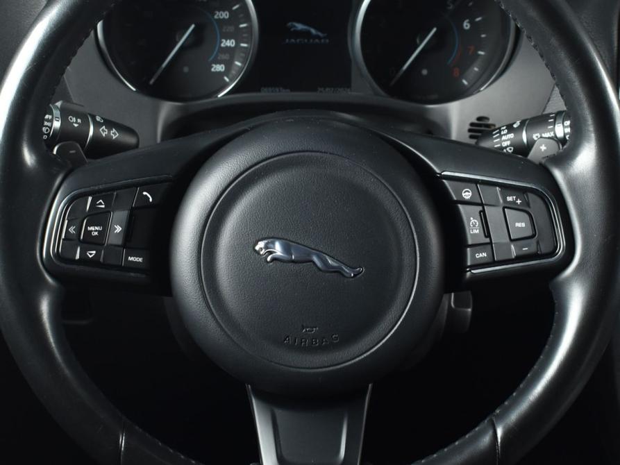 Jaguar F-Pace I Кемерово  - изображение 9