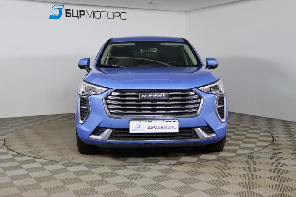 Haval Jolion I Нижний Новгород  - изображение 2