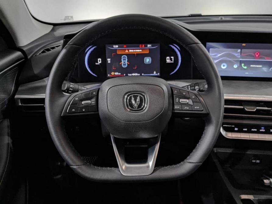 Changan CS35 Plus I Рестайлинг Москва  - изображение 22