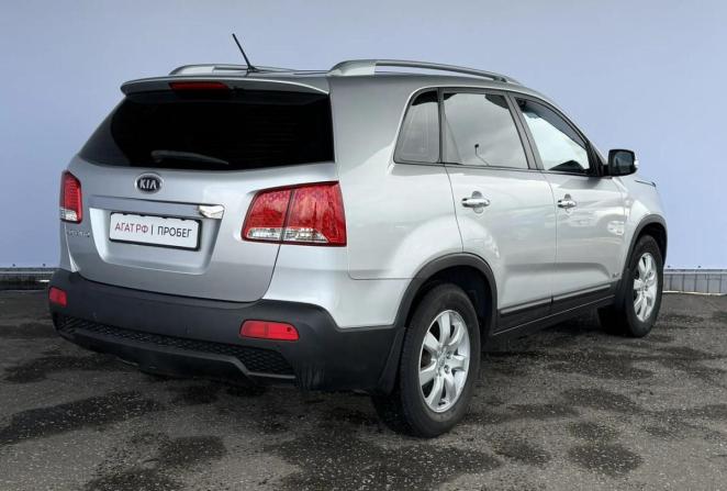 Kia Sorento II с пробегом 2011 года, цена 1 195 000 рублей, 267183 км, внедорожник, Автокод Объявления