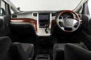 Toyota Alphard II Челябинск  - изображение 27