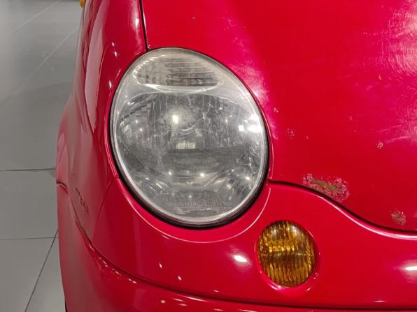 Daewoo Matiz I Рестайлинг с пробегом 2011 года, цена 220 000 рублей, 102550 км, хэтчбек, Автокод Объявления