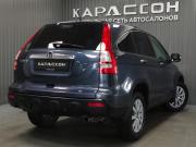 Honda CR-V III Пермь  - изображение 20