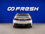 BMW 5 серии VII (G30/G31/G38) Рестайлинг Москва  - изображение 31