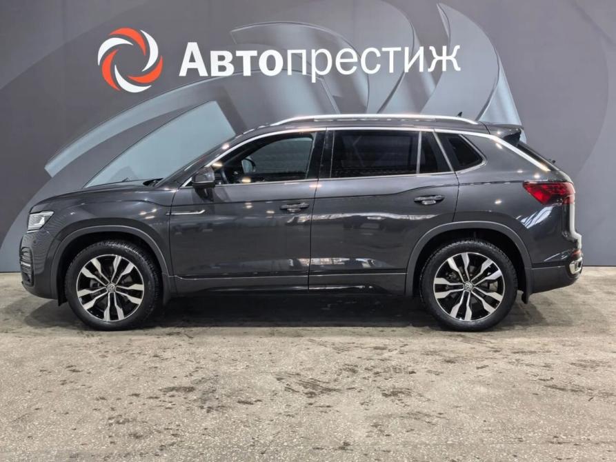 Volkswagen Tayron I Пермь  - изображение 9