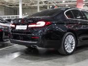 BMW 5 серии VII (G30/G31/G38) Рестайлинг Санкт-Петербург  - изображение 41