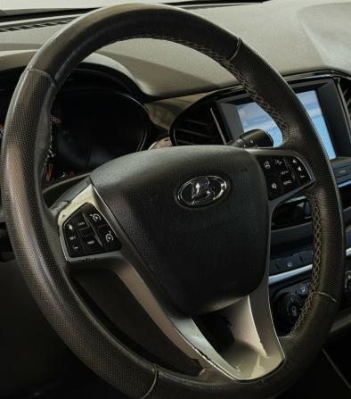 Lada (ВАЗ) Vesta I с пробегом 2021 года, цена 1 044 000 рублей, 184399 км, универсал, Автокод Объявления