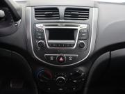 Hyundai Solaris I Рестайлинг Москва  - изображение 39