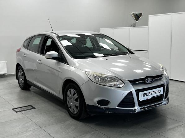 Ford Focus III с пробегом 2012 года, цена 760 000 рублей, 181976 км, хэтчбек, Автокод Объявления