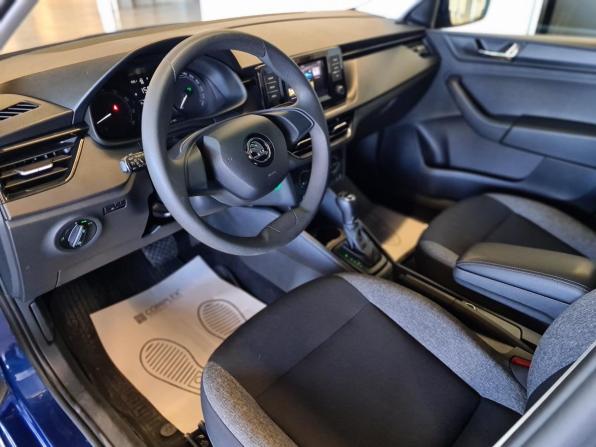 Skoda Rapid II с пробегом 2021 года, цена 1 590 000 рублей, 70080 км, лифтбек, Автокод Объявления