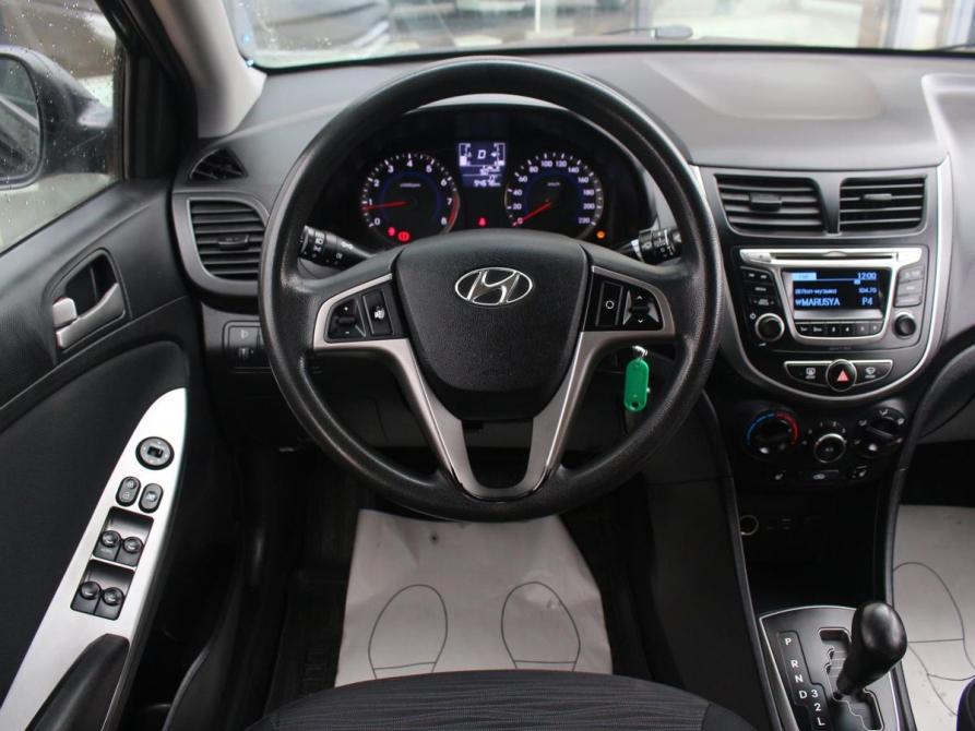 Hyundai Solaris I Рестайлинг Тула  - изображение 10