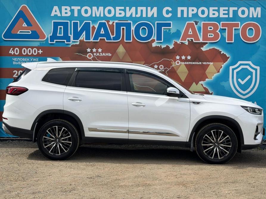 Chery Tiggo 8 Pro I Набережные Челны  - изображение 2
