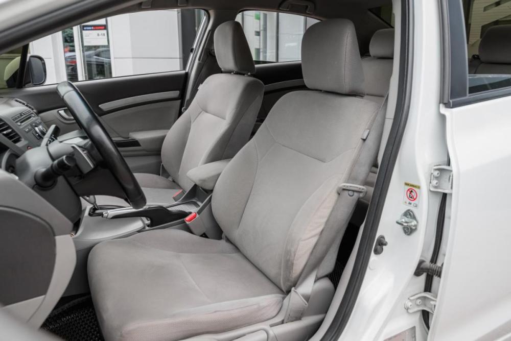 Honda Civic IX Ульяновск  - изображение 13