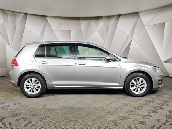 Volkswagen Golf VII с пробегом 2013 года, цена 1 085 000 рублей, 151797 км, хэтчбек, Автокод Объявления