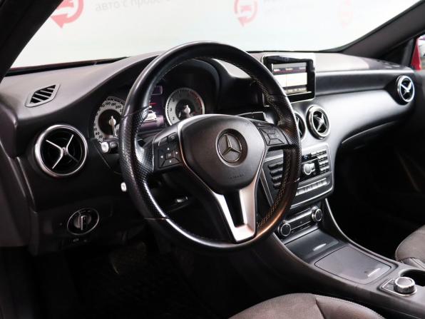Mercedes-Benz A-Класс III (W176) с пробегом 2013 года, цена 1 199 000 рублей, 146000 км, хэтчбек, Автокод Объявления
