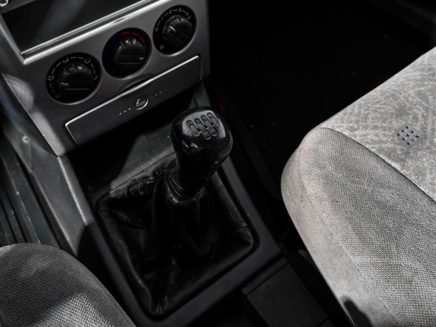 Lada (ВАЗ) Priora I Санкт-Петербург  - изображение 11