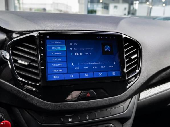 Lada (ВАЗ) Vesta I с пробегом 2022 года, цена 1 229 000 рублей, 50443 км, седан, Автокод Объявления