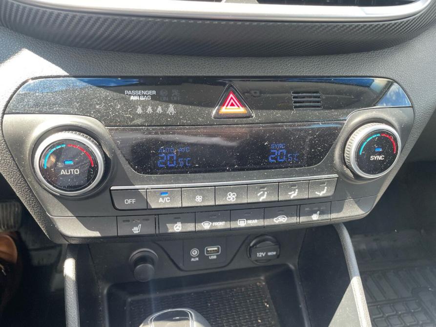 Hyundai Tucson III Рестайлинг Москва  - изображение 4