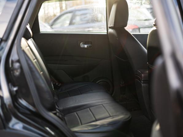 Nissan Qashqai I с пробегом 2007 года, цена 580 000 рублей, 290172 км, внедорожник, Автокод Объявления