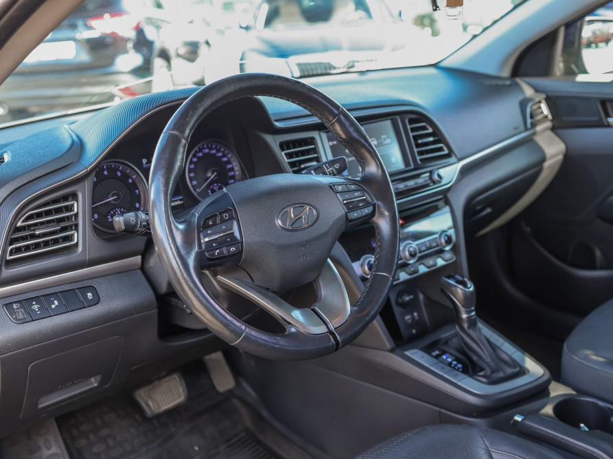 Hyundai Elantra VI (AD) Ижевск  - изображение 9