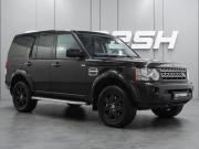 Land Rover Discovery IV Воронеж  - изображение 25