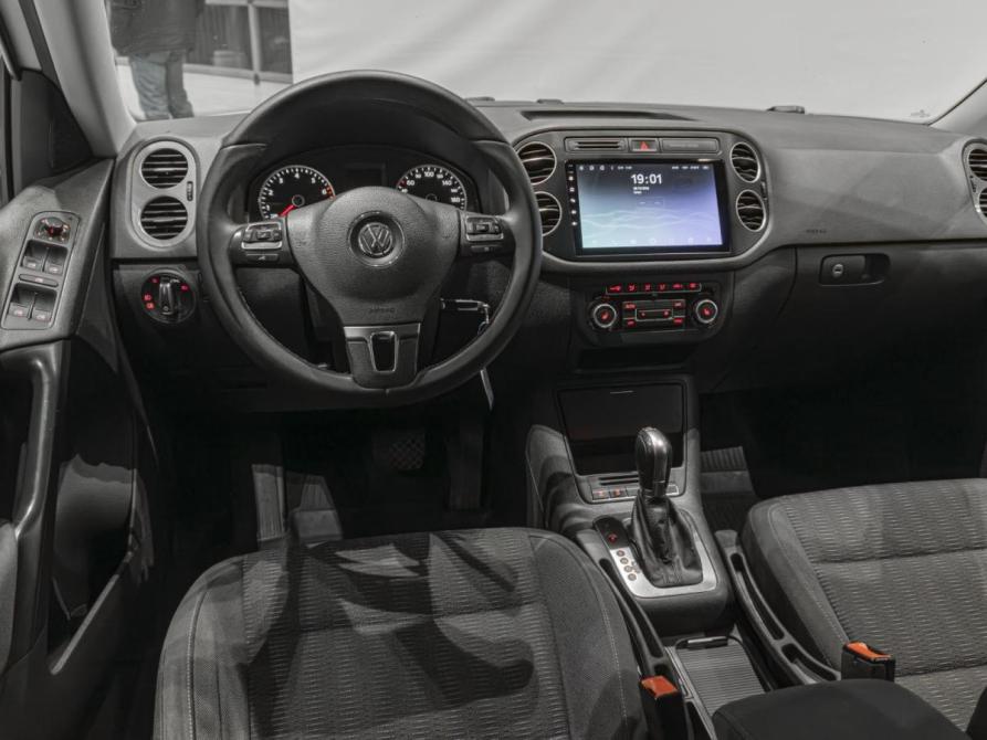 Volkswagen Tiguan I Рестайлинг Мурманск  - изображение 6