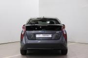 Toyota Prius IV (XW50) Иркутск  - изображение 26