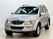 SsangYong Kyron I Рестайлинг Балашиха  - изображение 18