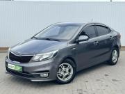 Kia Rio III Рестайлинг Ростов-на-Дону  - изображение 25