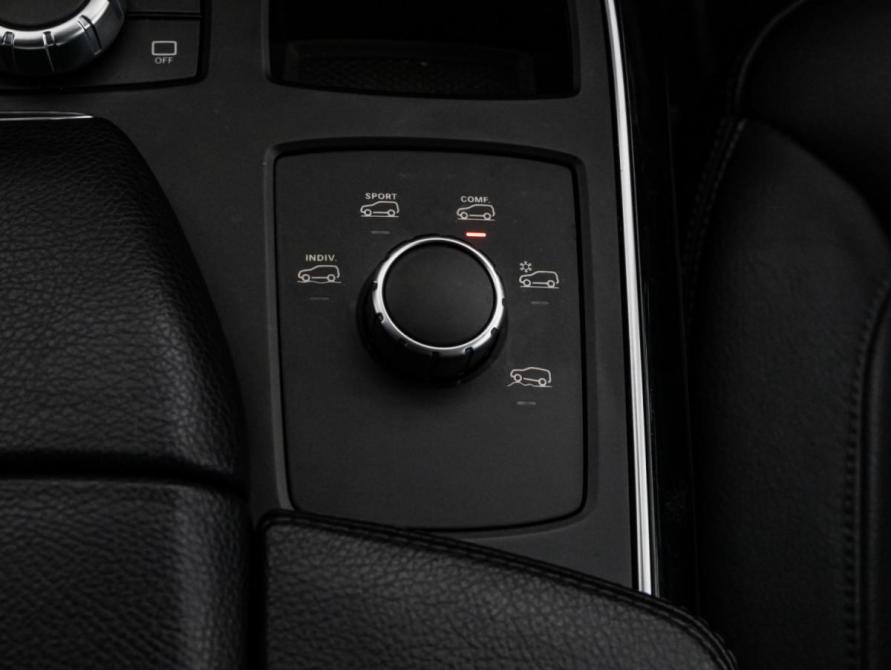 Mercedes-Benz GLE I (W166) Санкт-Петербург  - изображение 19