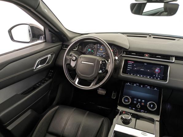 Land Rover Range Rover Velar I с пробегом 2019 года, цена 3 600 000 рублей, 109466 км, внедорожник, Автокод Объявления