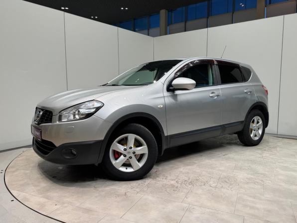Nissan Qashqai I Рестайлинг с пробегом 2010 года, цена 899 000 рублей, 324495 км, внедорожник, Автокод Объявления