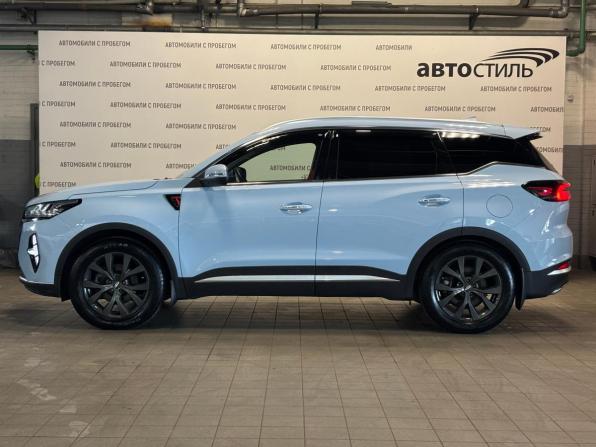 Chery Tiggo 7 Pro Max I с пробегом 2023 года, цена 1 619 000 рублей, 68000 км, внедорожник, Автокод Объявления