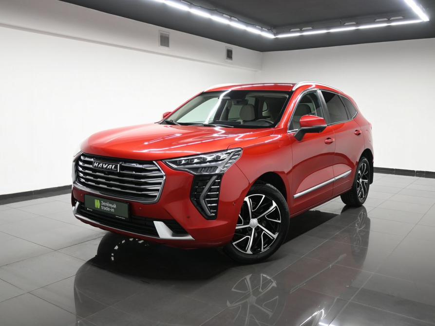 Haval Jolion I Тверь  - изображение 1
