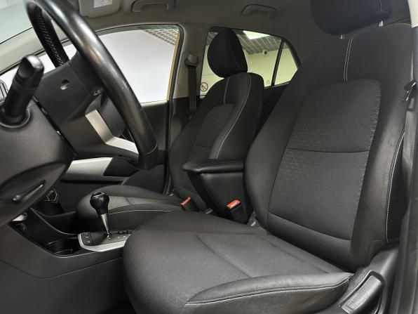 Kia Picanto III с пробегом 2017 года, цена 1 400 000 рублей, 56552 км, хэтчбек, Автокод Объявления